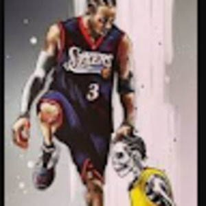 Meet your Posher, Theo